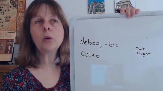 First Form Latin 3-30-20 смотреть онлайн