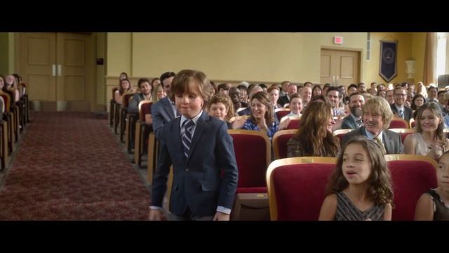 wonder 2017 august pullman ending scene смотреть онлайн