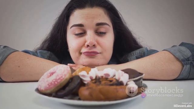 ТОП 10 правил правильного питания