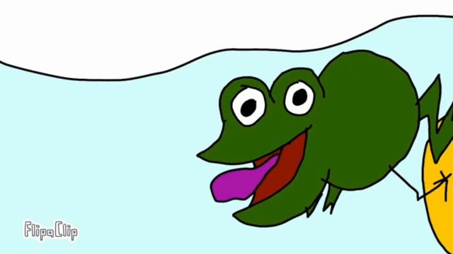 разные существа все серии смотреть онлайн