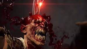 Mortal Kombat 1 MOTARO Fatality #MK1Shorts #MK1 #MK2023 #MortalKombat1 #Motaro #