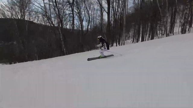 Ski test PDS 2019-20 Head V10 смотреть онлайн