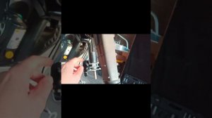 Болячки китайского мотора Parsun 60