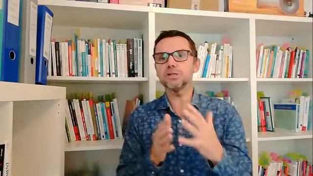 Partie 6.2 role du manager en matière de digital learning смотреть онлайн