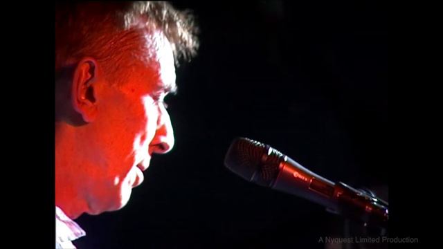 John Cale - Hallelujah Live in Manchester смотреть онлайн