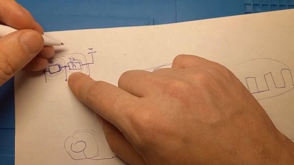 АЦП простейшими словами / Делаю свой АЦП