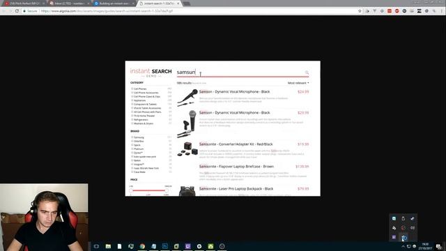 Delving into CQRS and Event Sourcing in PHP смотреть онлайн
