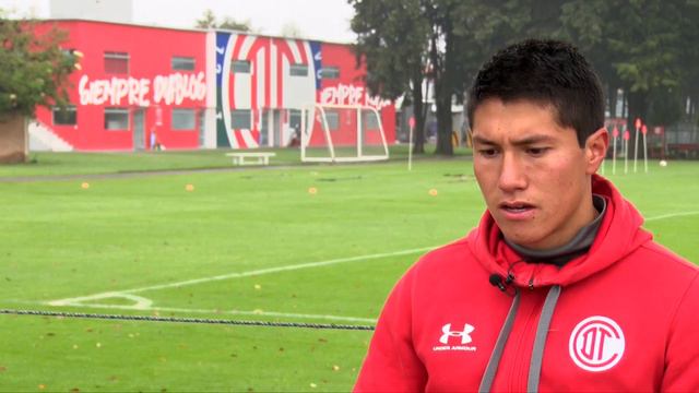 ADN Diablo: Óscar Chávez смотреть онлайн