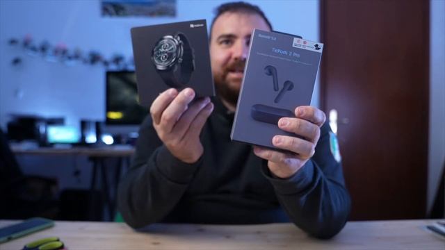 UNBOXING DEL SABATO **TANTE COSE FIGHE** смотреть онлайн