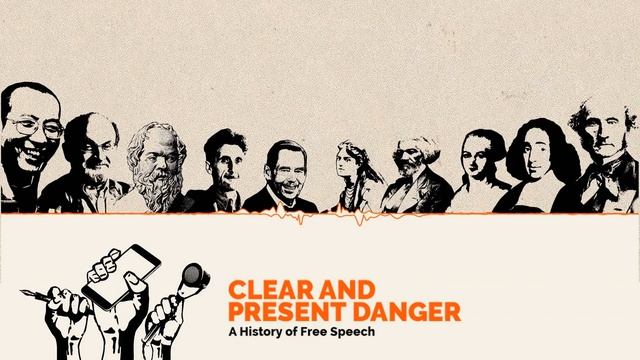 Episode 2: Liberty or License - Free Speech in Ancient Rome смотреть онлайн