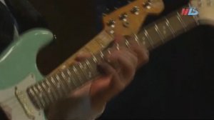 100 лет джазу в Волгограде (Сергей Егоров - гитара)