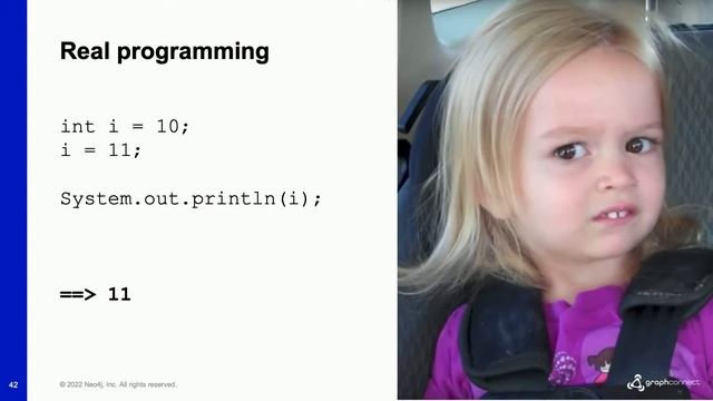 A Personal History of Neo4j смотреть онлайн