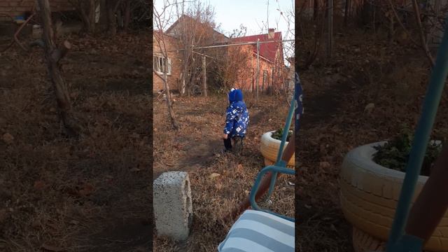 Наш ребенок!!! №75. Максимке 1 год и 11 месяцев. смотреть онлайн