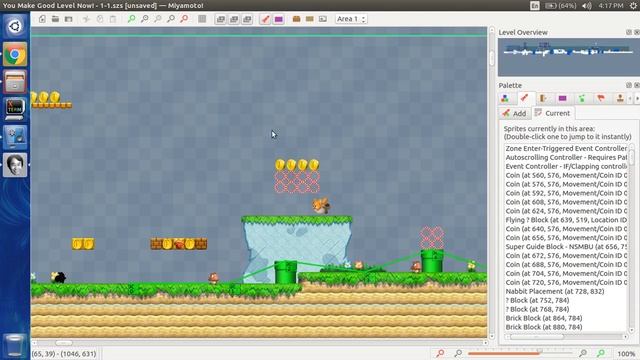 Miyamoto Tutorial #1 смотреть онлайн