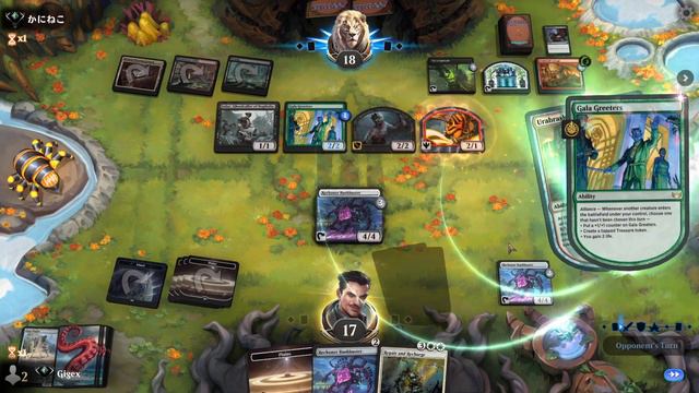 🌞💧FAREWELL AGGRO | AZORIUS MIDRANGE | STANDARD! | RANKED | MTG ARENA | BO1 смотреть онлайн