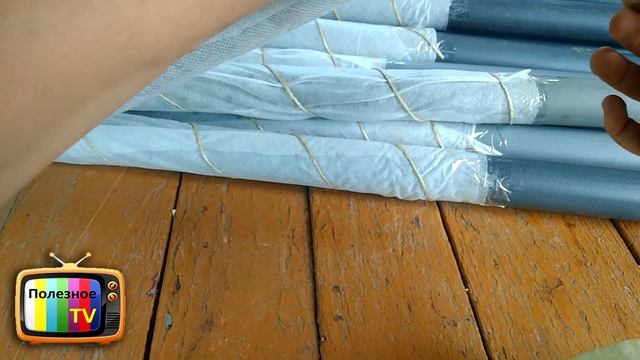 СДЕЛАЙ И СЕБЕ ТАКОЙ ОБАЛДЕННЫЙ ПОЛИВ ДЛЯ ВИНОГРАДА смотреть онлайн