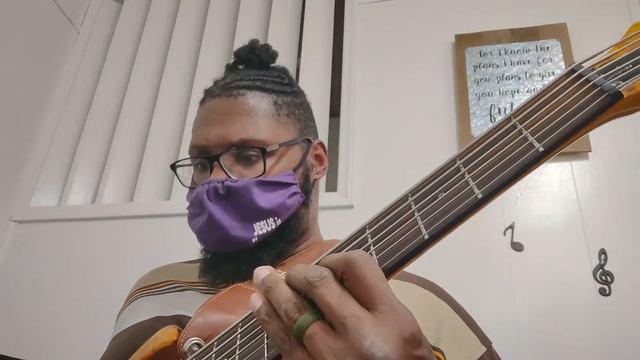 I woke up this morning #Ibanez#BTB#Bassist#Bassplayer#Basslife(use headphones) смотреть онлайн