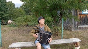 Ой, занялась рябина зорькой алой