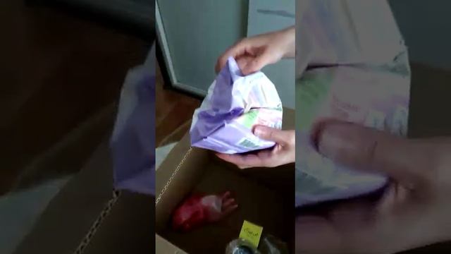 Распаковка фаберлик. Для заказа звоните 8-9173820044 смотреть онлайн
