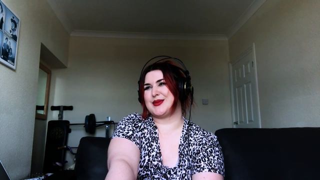 ETHEL CAIN - Preacher's Daughter ALBUM REACTION! . . . down right iconic! смотреть онлайн