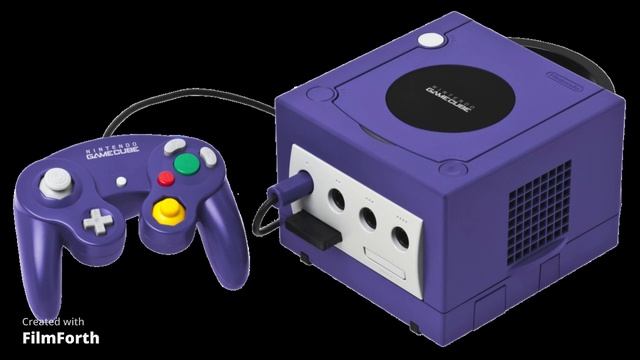 The Evolution Of Nintendo смотреть онлайн