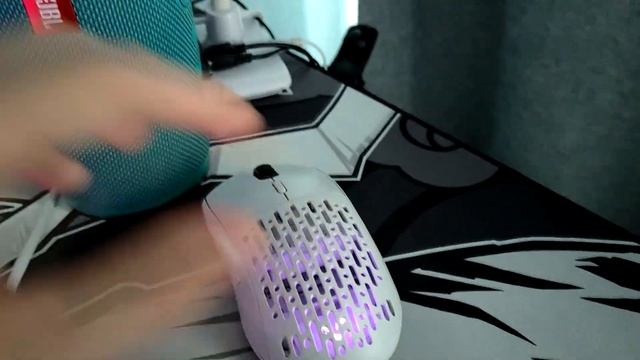 Я БОЛЕН АРДОРОМ! Обзор Ardor Gaming Phantom Pro. Убийца Logitech Pro X Superlight смотреть онлайн