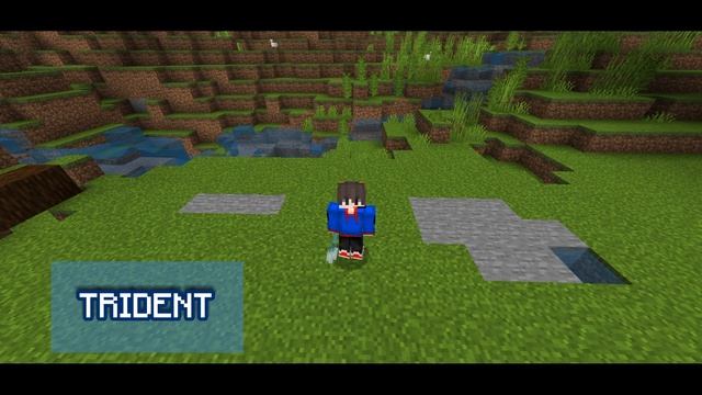 Minecraft Player Animations Action Optimization Original V0.3 Pack For Mcpe/Bedrock смотреть онлайн