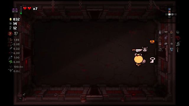 What If You Could Start As Link In The Binding of Isaac: Repentance? | Challenge 39 Isaacs Awakenin смотреть онлайн