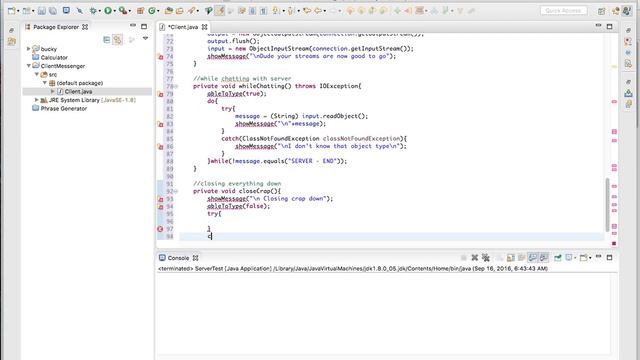 Java урок 55 закрытие соединений смотреть онлайн