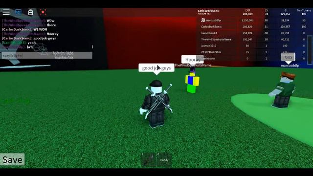 W.D. Gaster fight(Roblox Undertale 3d Boss Battles)(READ DESC) смотреть онлайн