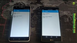 Без интернета и сотовой связи! Звонки, личный и общий чат, передача любых файлов