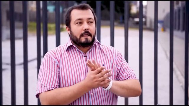 Ninebot ES2 by Segway, обзор - vbox.by смотреть онлайн