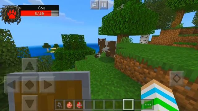 DOWNLOAD DO BLOCK LAUNCHER PRO ATUALIZADO PARA O MINECRAFT PE 1.17 OFICIAL (MCPE) смотреть онлайн