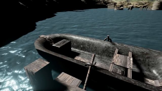 Wild Unknown Gameplay (PC) смотреть онлайн
