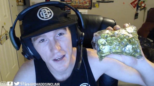 Unlock the Vault - Monster Energy Excludes Canadians! смотреть онлайн