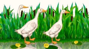 Колобок песня мультик