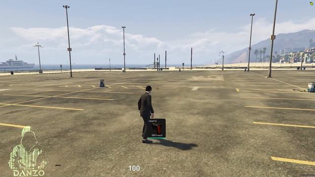 Valorant Style Hud - Crosshair Menu/Kill Notif/Health & Ammo Hud - FiveM Standalone Script смотреть онлайн