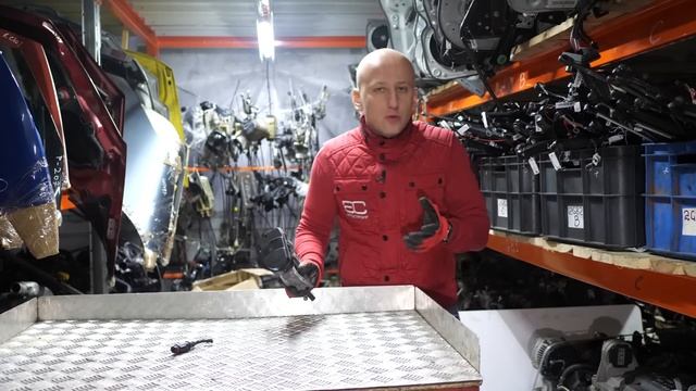 Впечатляющая классика. Чем удивляет старый движок от Mercedes? (М111.942) смотреть онлайн