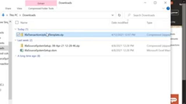 Oracle fusion transaction data accounting | Oracle fusion financial training смотреть онлайн