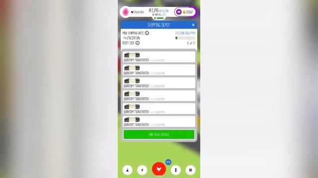 My First Prophecy Egg! | Egg, Inc. #31 | смотреть онлайн