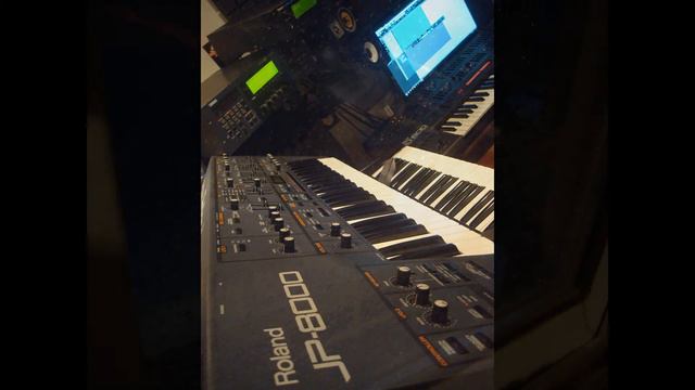 KAWAI K5000w KORG TRITON Rack Roland JP8080 JV1080 R8 смотреть онлайн