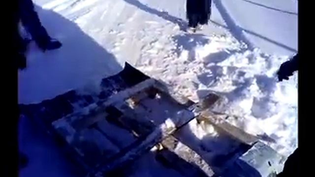 Скоростные сани (Еврострой) смотреть онлайн