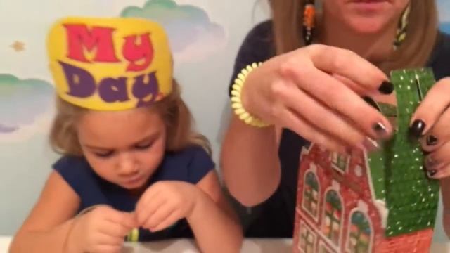 КОРМУШКА для Птиц Делаем Своими Руками★  VLOG★  DIY Bird Feeder