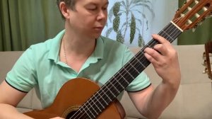 Обзор Гитары Perez 640 Ель и Perez 640 кедр