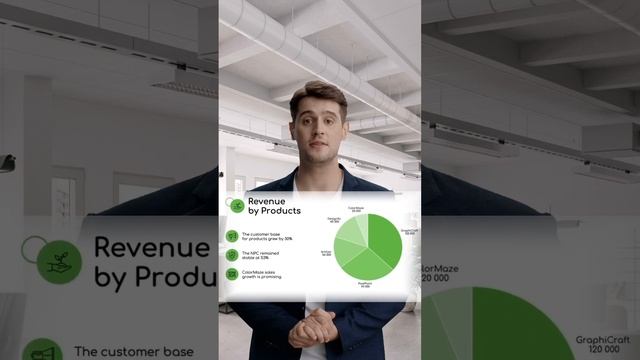 Как сделать презентацию с помощью нейросети за 5 минут #нейросеть #презентация #ai смотреть онлайн