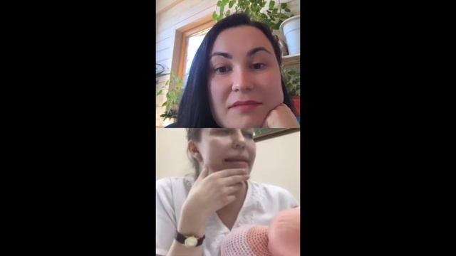 Прямой эфир на тему «Как полностью перейти на грудное вскармливание недоношенному ребёнку» смотреть онлайн