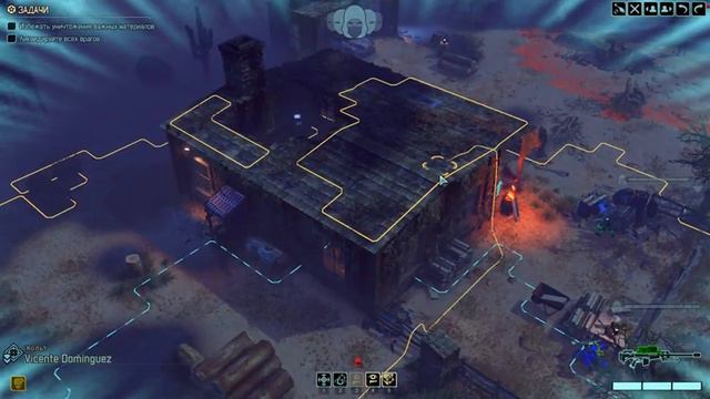 Прохождение игры XCOM 2 - Змеюка Атакует #6 [ПК 60fps] смотреть онлайн