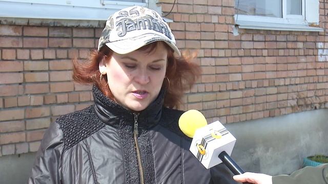«1-я Гражданская, 10»: недоступные блага цивилизации. смотреть онлайн