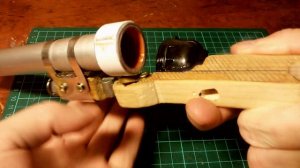 АШОТ ИЗ METRO EXODUS СВОИМИ РУКАМИ