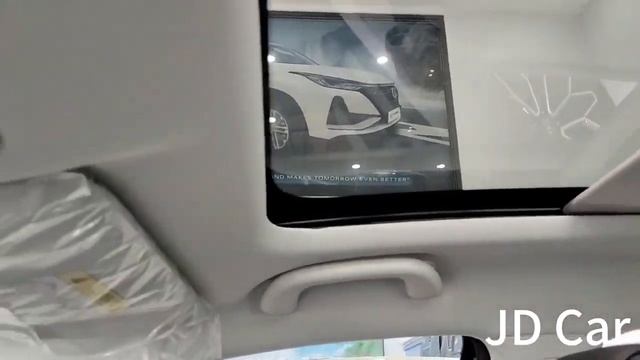 2023 Changan UNI-T New 2.0T SUV 5 Doors 5 Seats SUV gasoline car new car смотреть онлайн